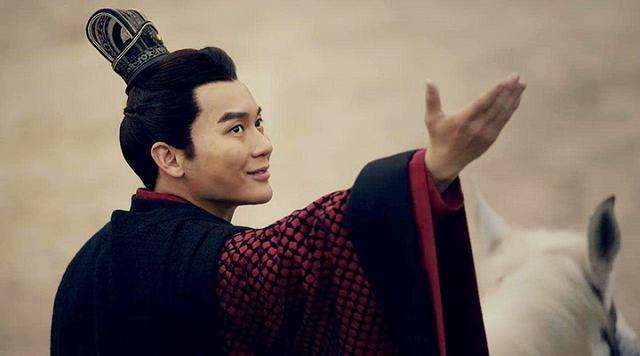 段誉什么时候死的,段誉后来怎么死的