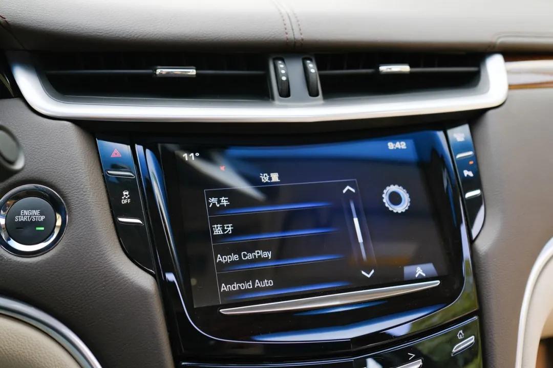 凯迪拉克xts280二手多少钱,1819款凯迪拉克xts2.0t二手多少钱