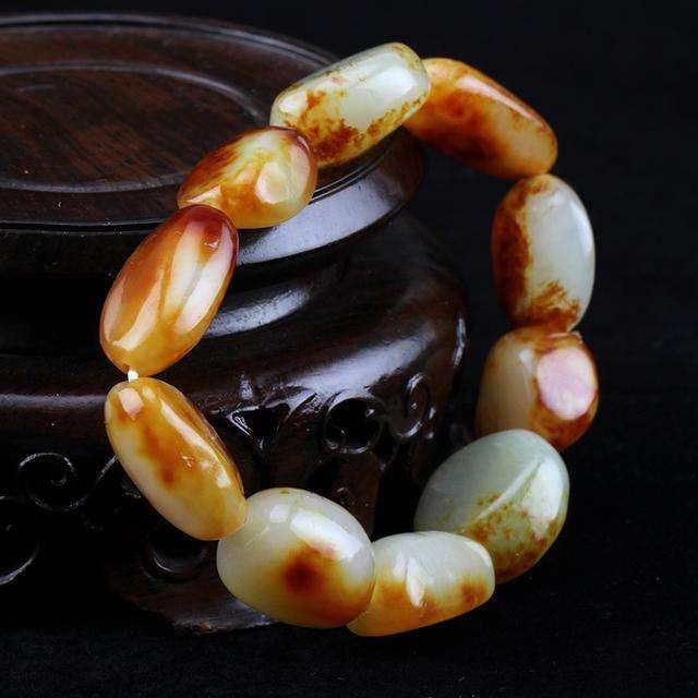 文玩手串怎么保养,玉石手串不佩戴时如何保养