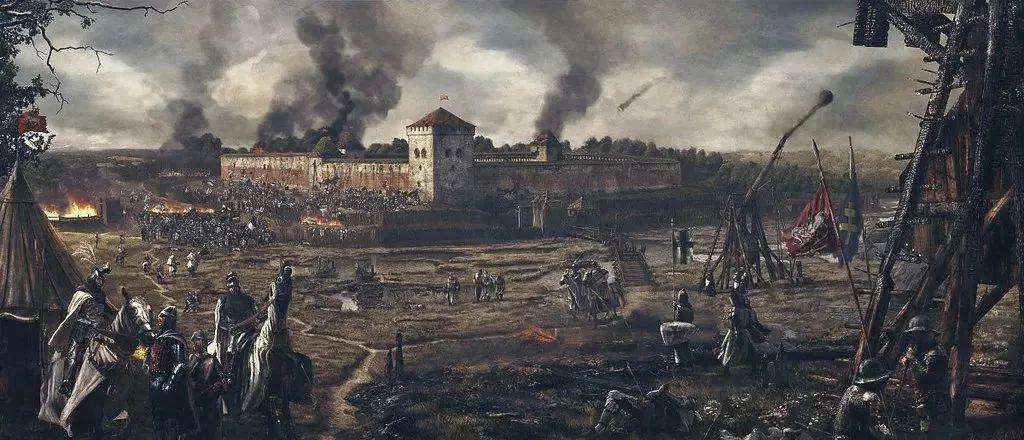 基督教如何战胜邪灵,救人者也自救