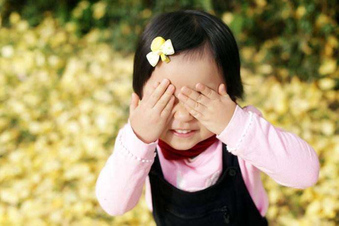 孩子思维活跃但是很难静下来,天生活跃的宝宝能静下来读书吗