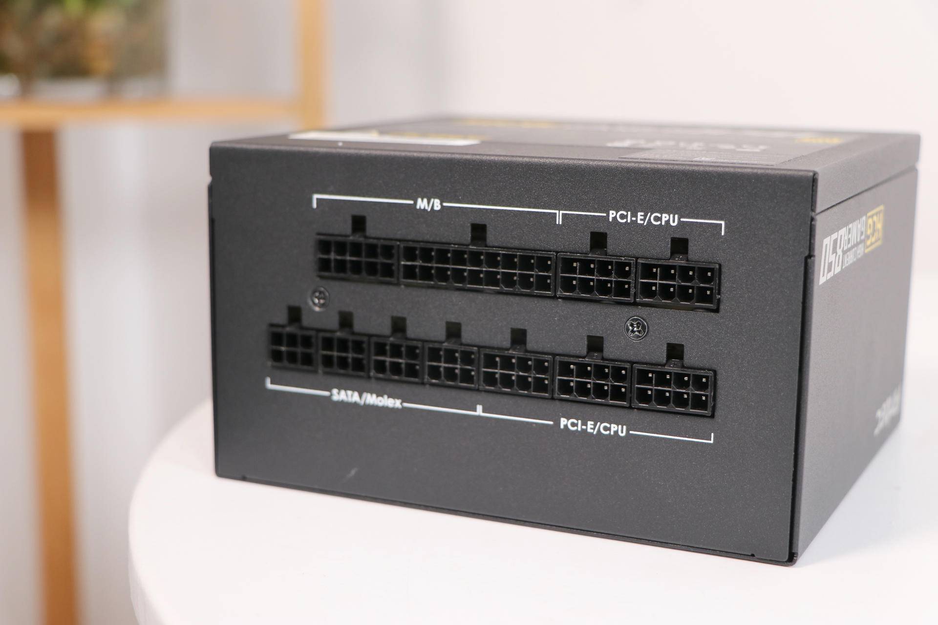 安钛克hcg850金牌,安钛克hcg850w的电源安装视频