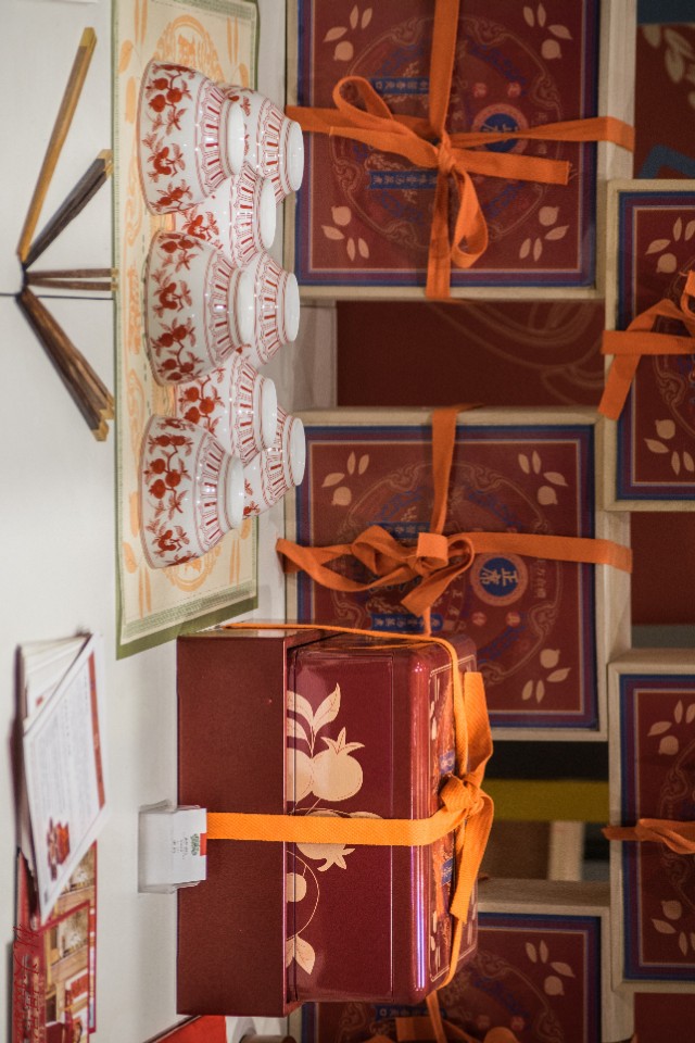 石家庄有啥特产可以送人,石家庄特产有哪些可以当礼物送人