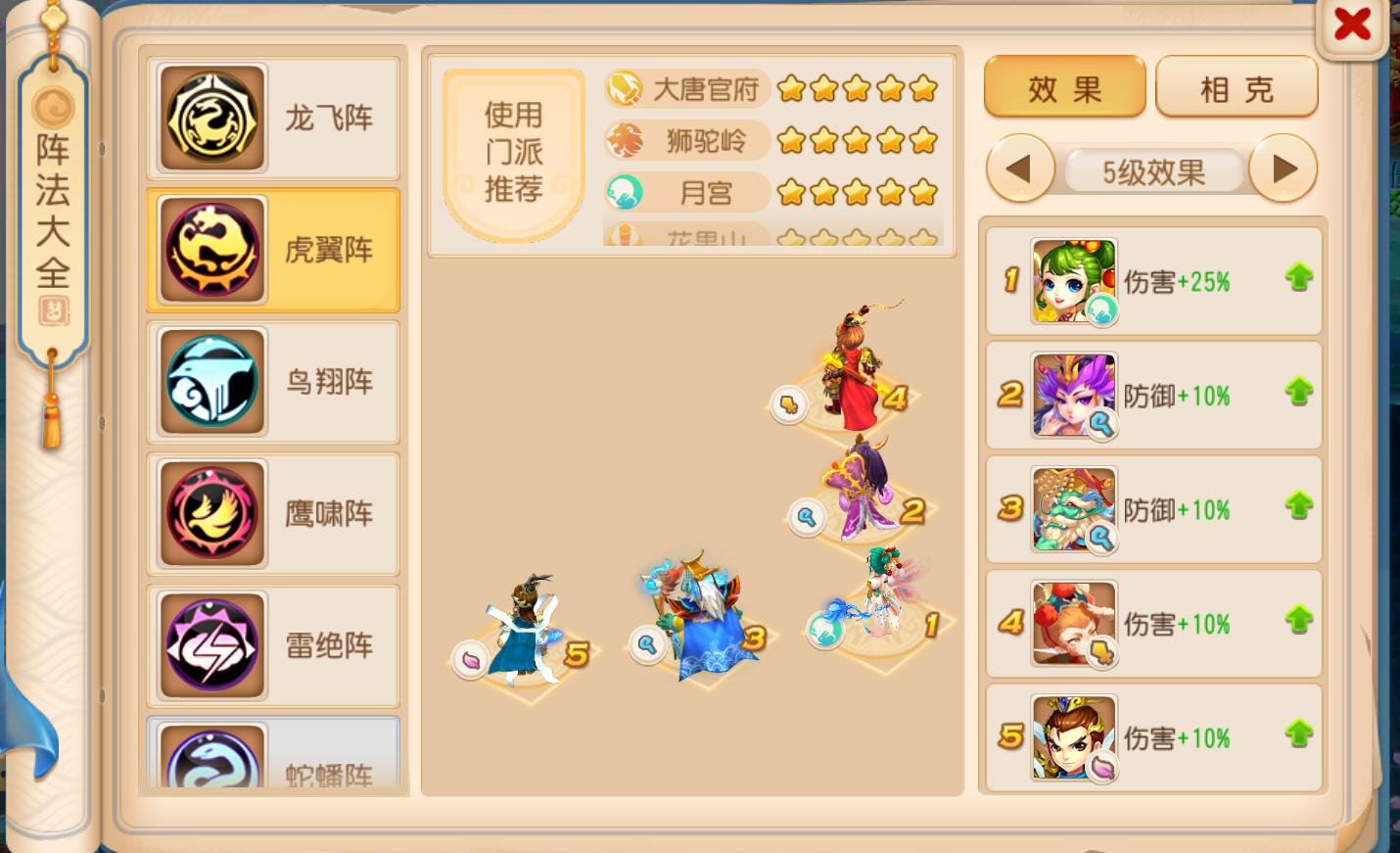 梦幻西游手游小雷音要不要转门派,小雷音门派法宝能加多少总法伤