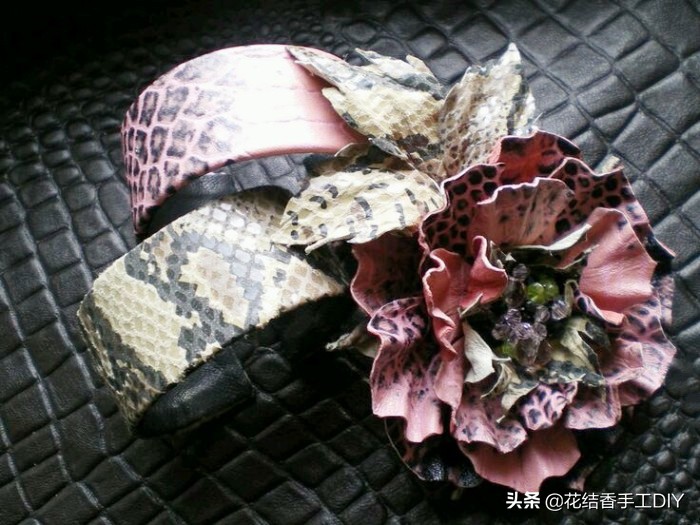 diy手工高奢饰品,diy手工饰品基础款