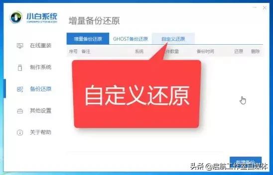 重装系统后一直卡在易数一键还原,电脑重装系统后如何还原以前系统