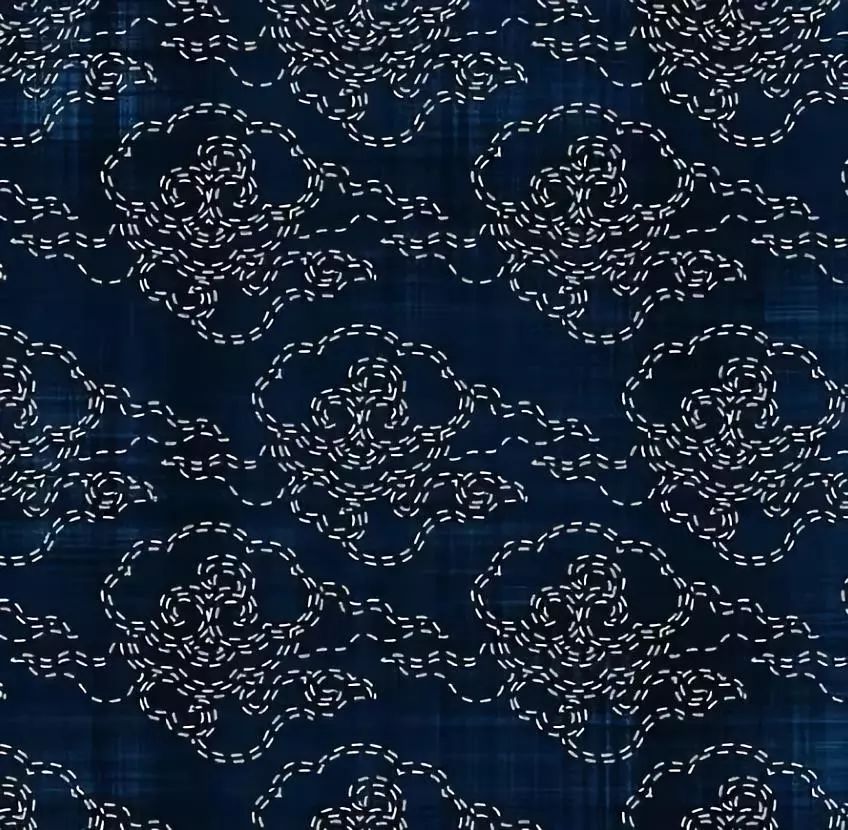 刺子绣入门教程,刺子绣教程视频