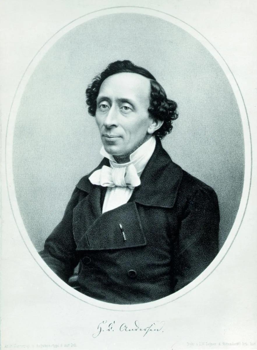 安徒生童话中枞树一生的经历,安徒生童话亚麻的一生