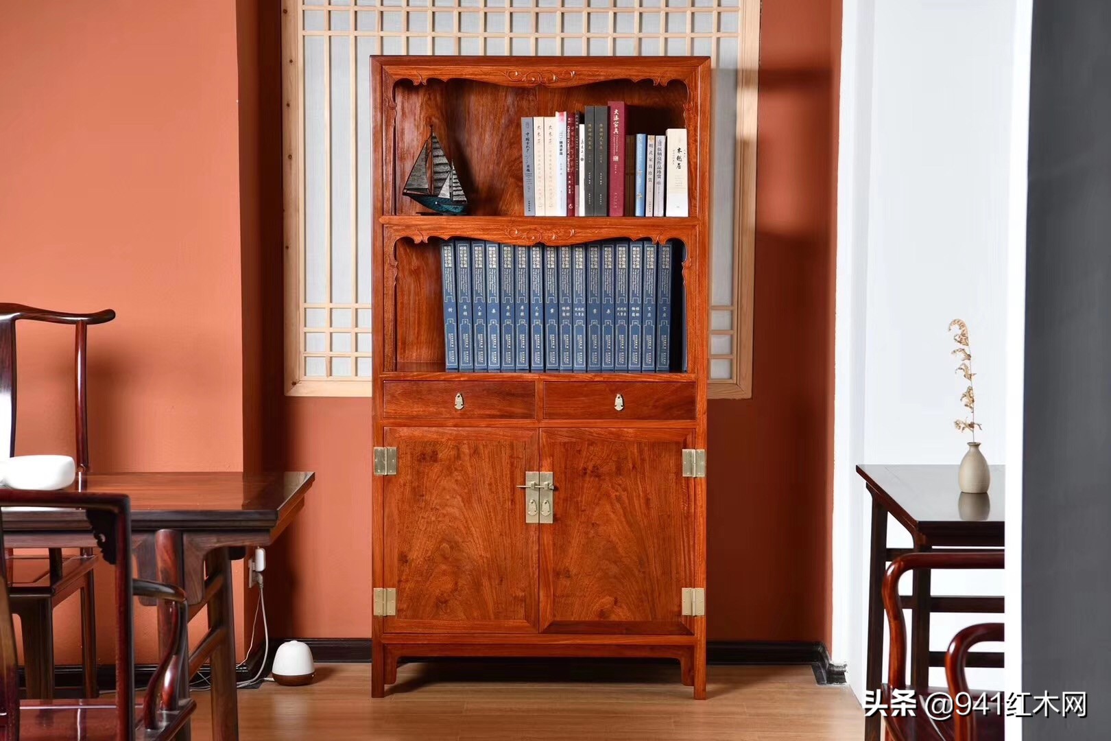 热带红木,为什么红木都生长在热带