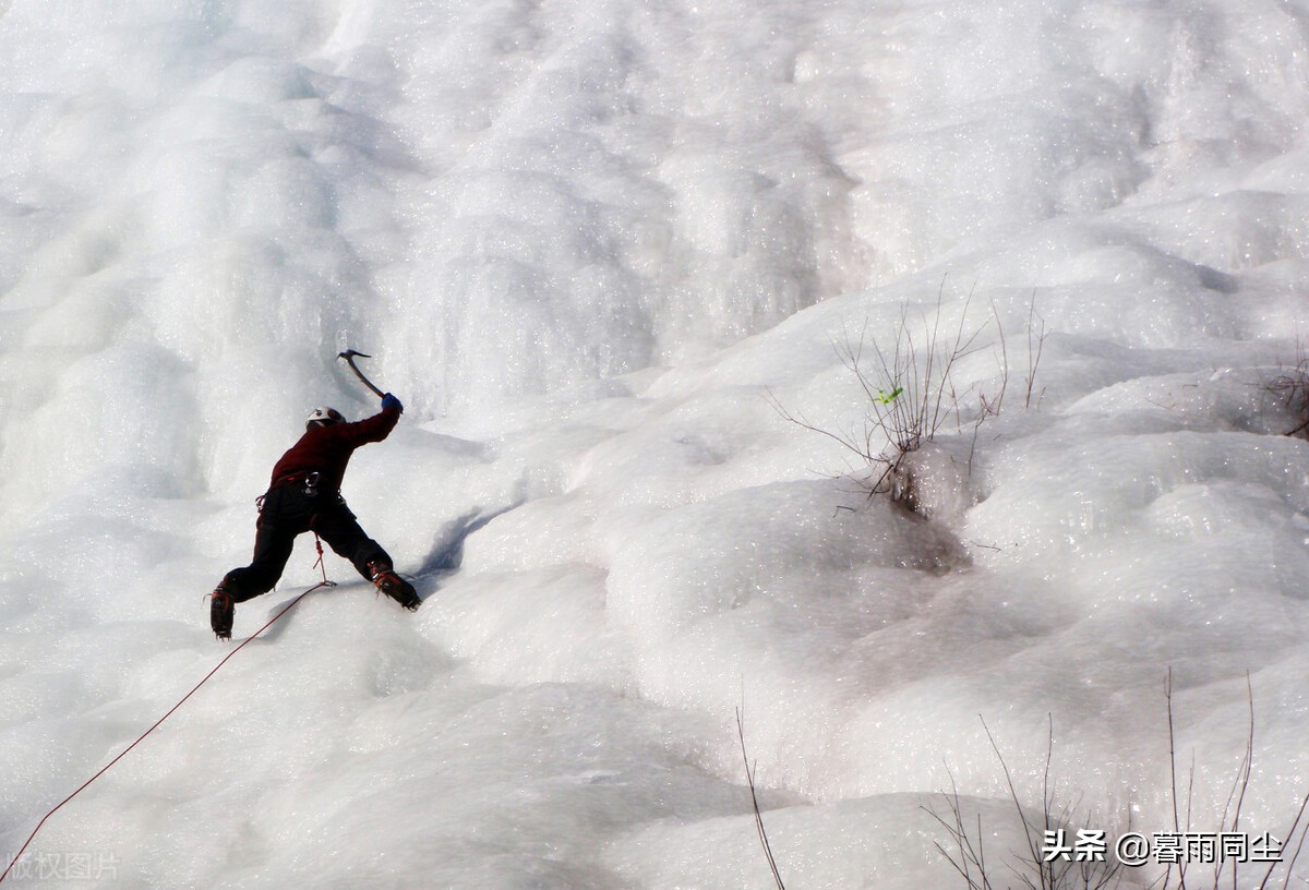 登山靴真实测评,透气又好穿的登山靴