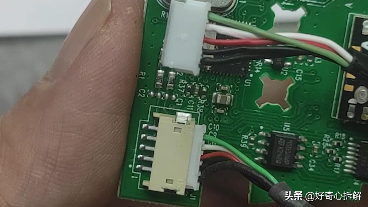 电脑小白怎么让电脑鼠标变得准确,电脑小白怎么快速熟练键盘