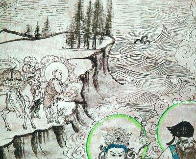 孙悟空的人生经历和感悟,孙悟空最有反叛精神的感悟