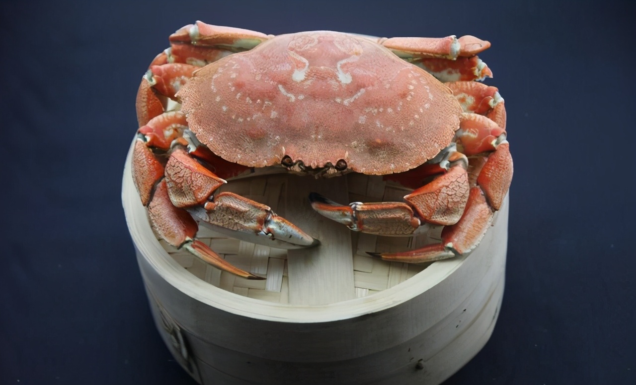 买回来的螃蟹吃不完怎么存放,螃蟹买多了吃不完怎么保存