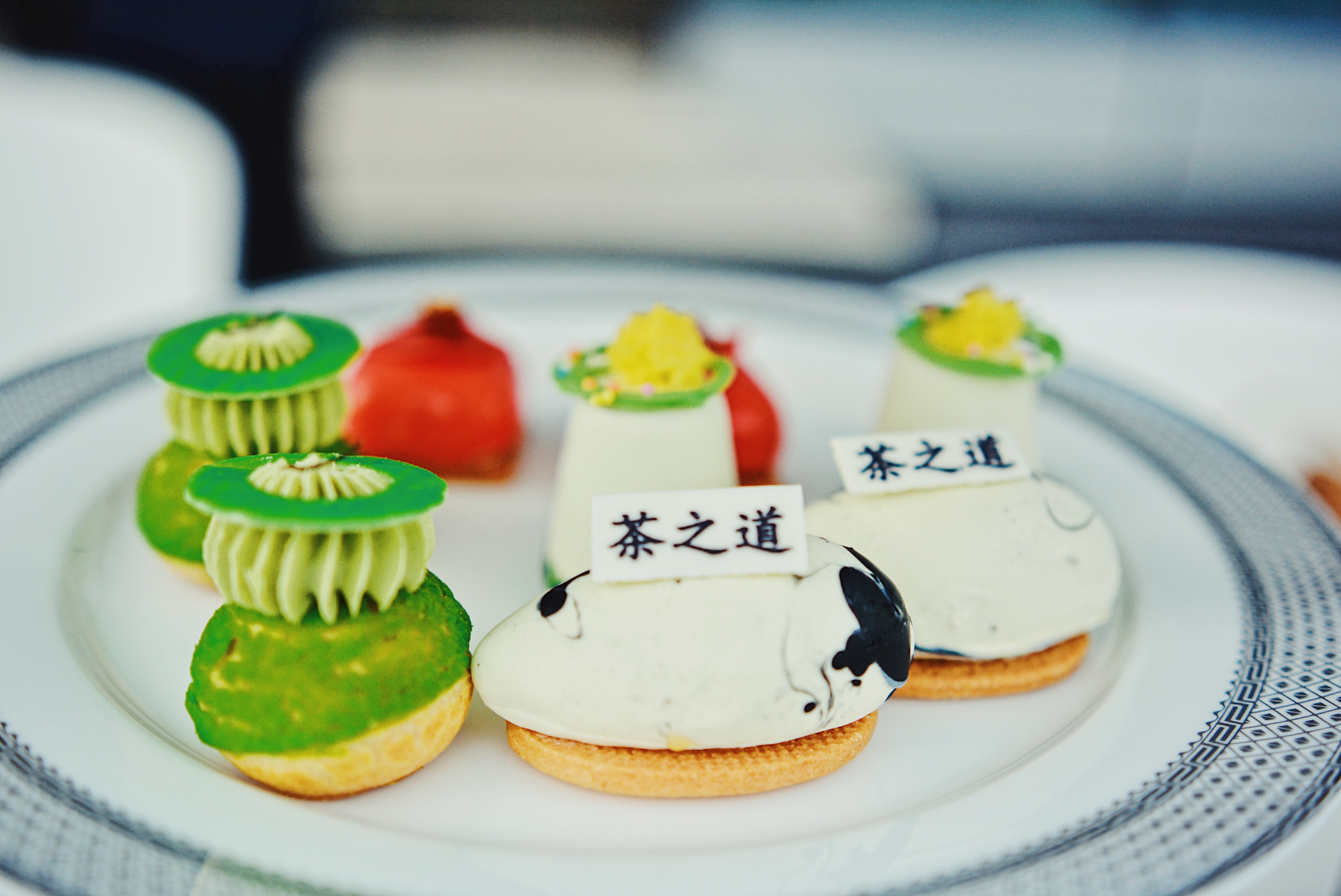 罗浮宫索菲特酒店：潮流明星、时尚网红和生活艺术家的聚集地