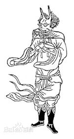 陆吾神兽,陆吾神兽寓意