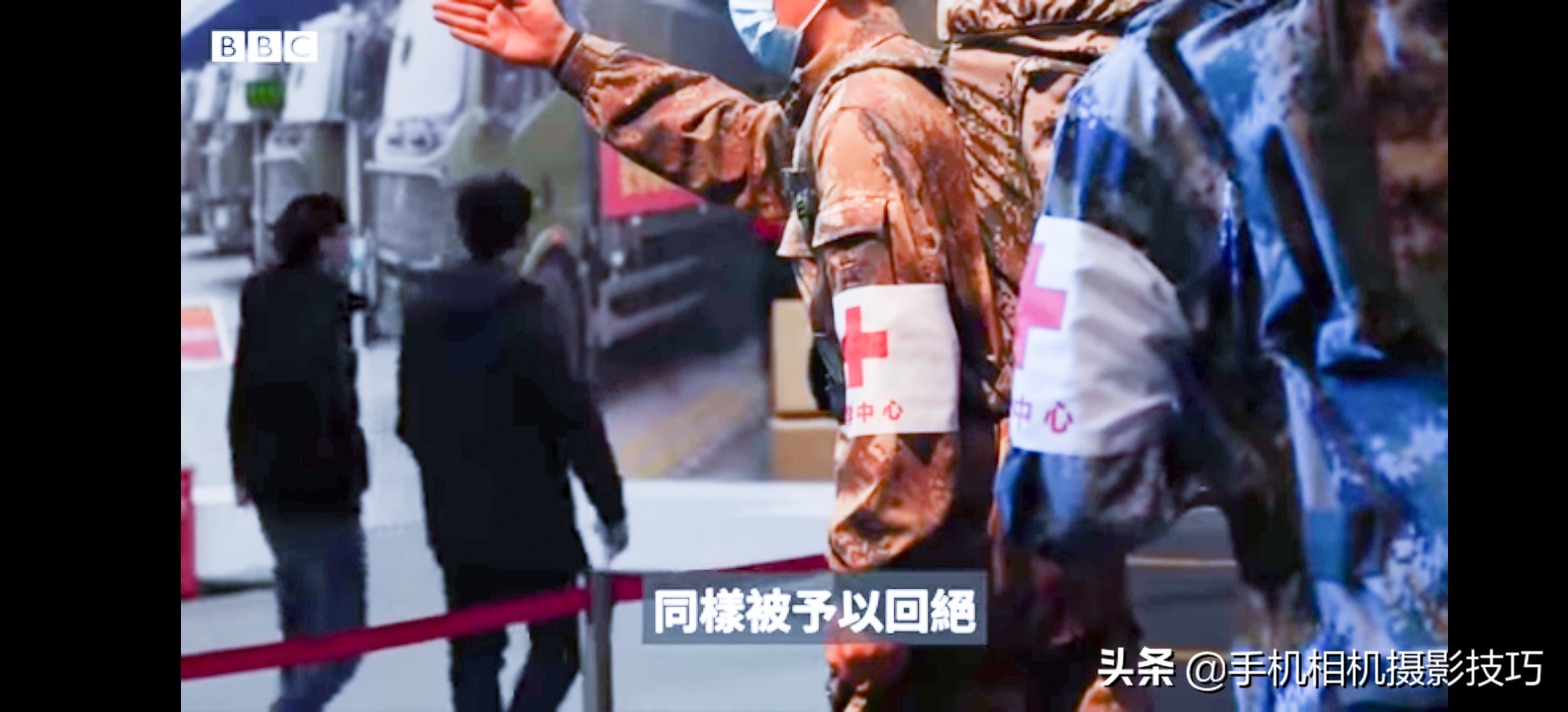 bbc拍过哪些关于中国的纪录片,bbc关于揭露中国的纪录片