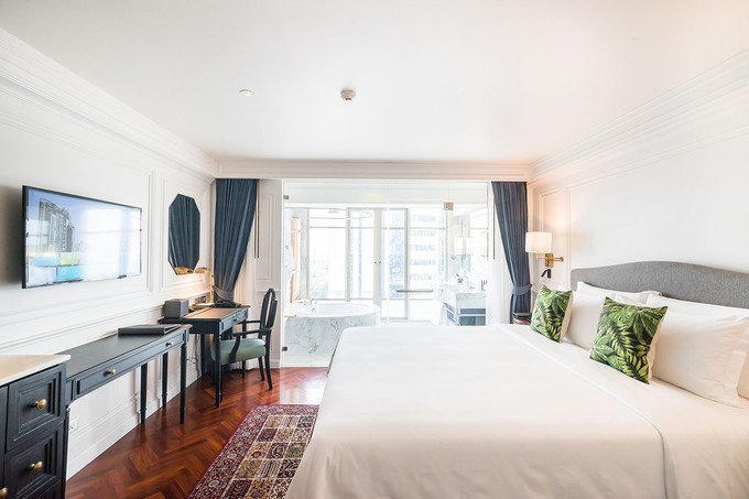 去泰国旅游没坐飞机,去泰国回来没有过关会怎样