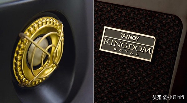 什么是Hifi音响,什么叫顶级音响