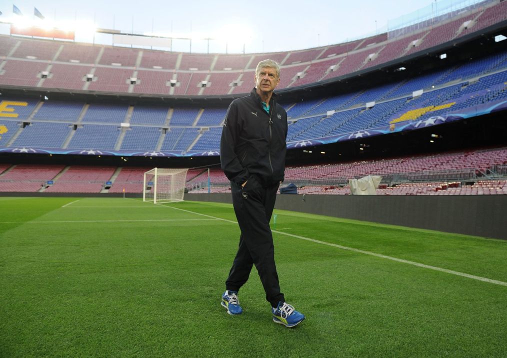 曝巴萨正在为法蒂寻找下家,巴萨新主教练温格