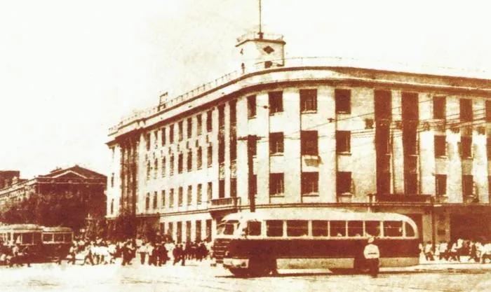 长百电子商务商行,长百百货店