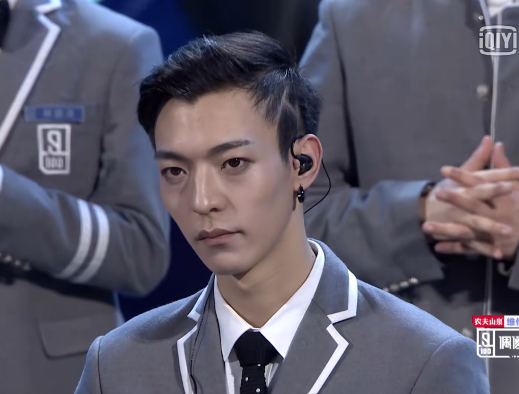 谢可寅和乃万好还是和金子涵更好,徐艺洋金子涵乃万跳舞这就是灌篮