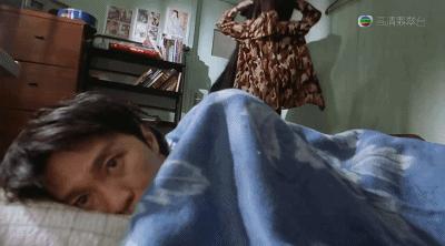 周星驰是艺术家吗,周星驰电影中的艺术家