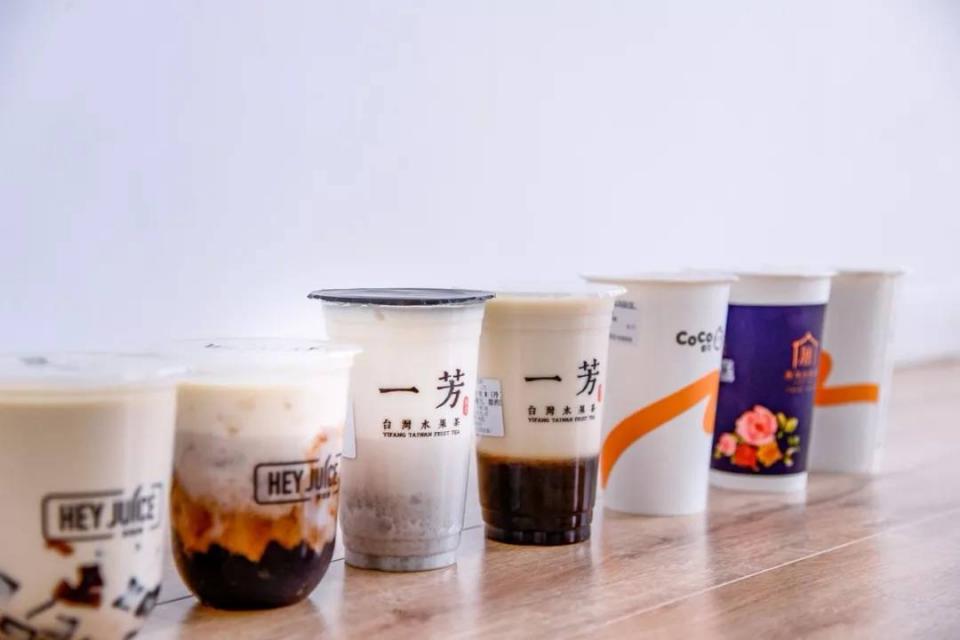 2018年十佳美食排行榜,2022十大网红美食