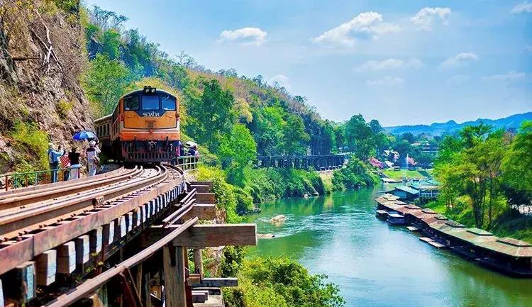 南宁到泰国旅游可以落地签吗,泰国落地签南宁