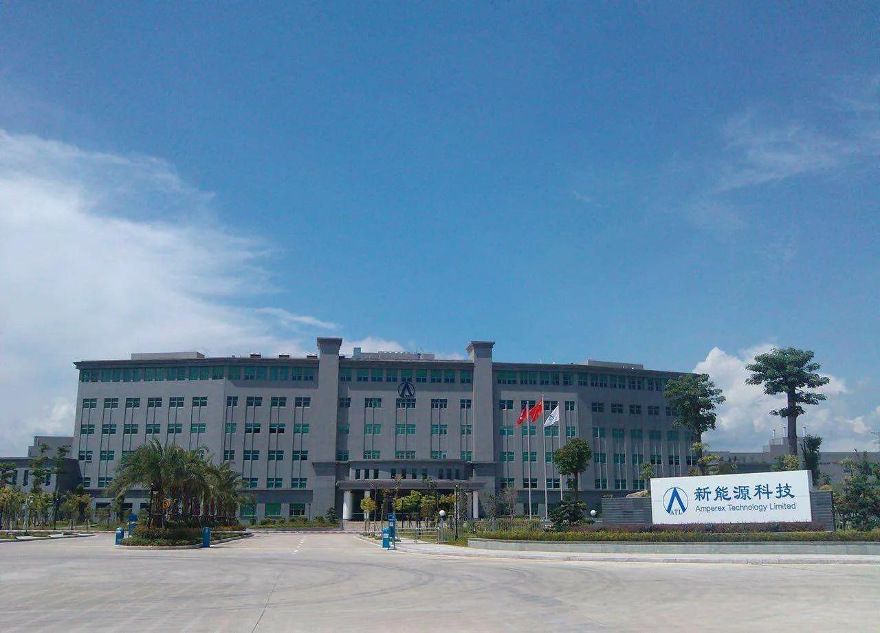 什么是宁德时代811,什么是宁德时代简介