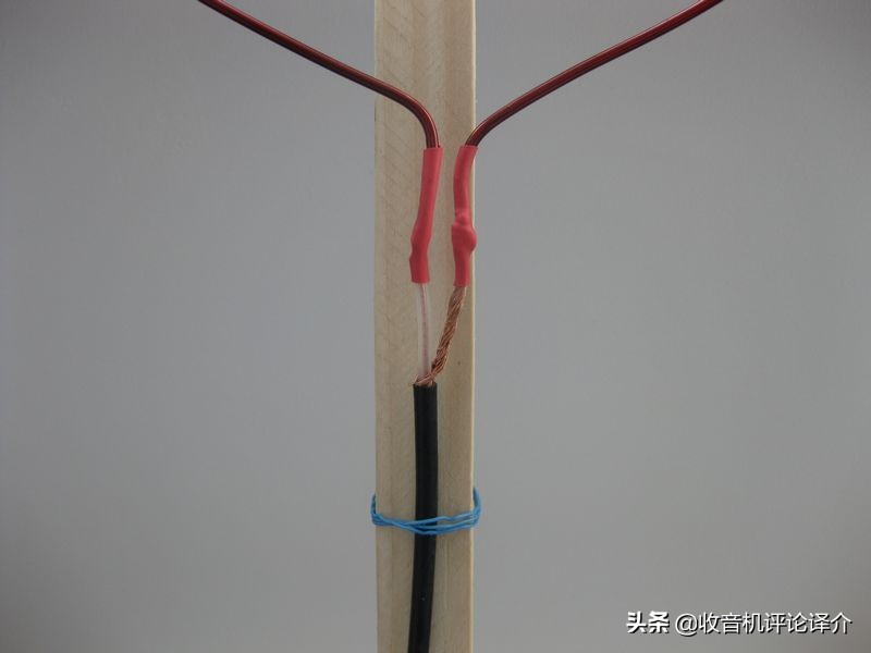 收音机短波环形天线制作,收音机外置天线怎么制造