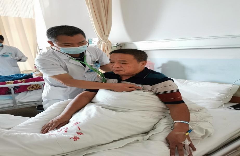 肺泡蛋白沉着症诊断思路,20岁得肺泡蛋白沉积症能活多久