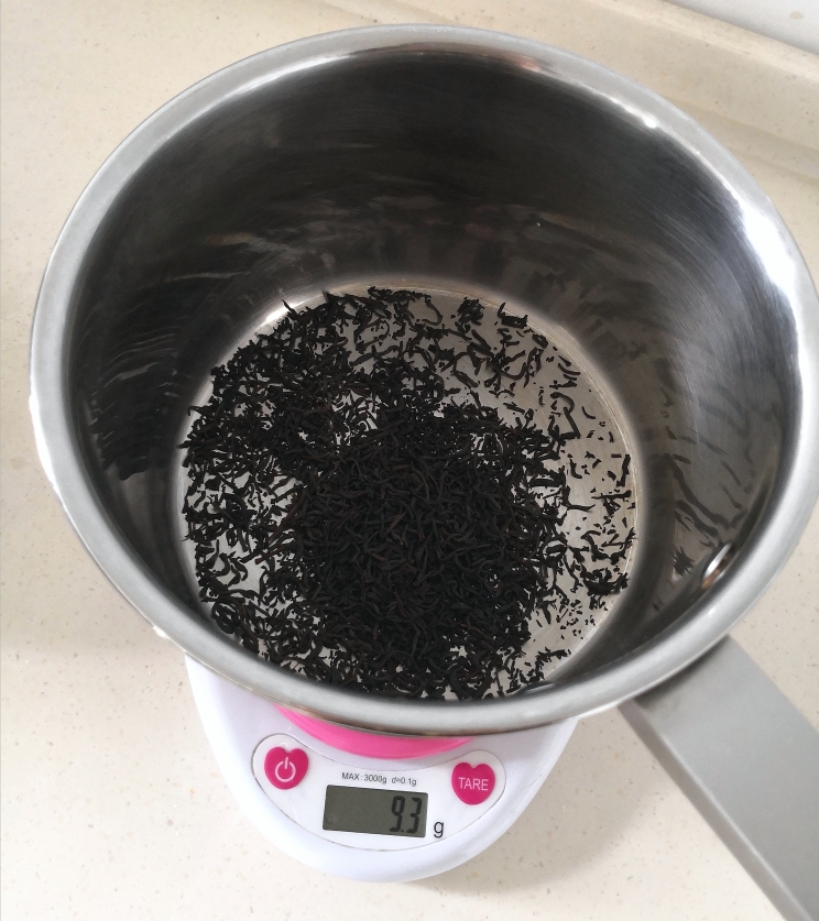 港式奶茶的正宗做法,港式奶茶正宗做法教程