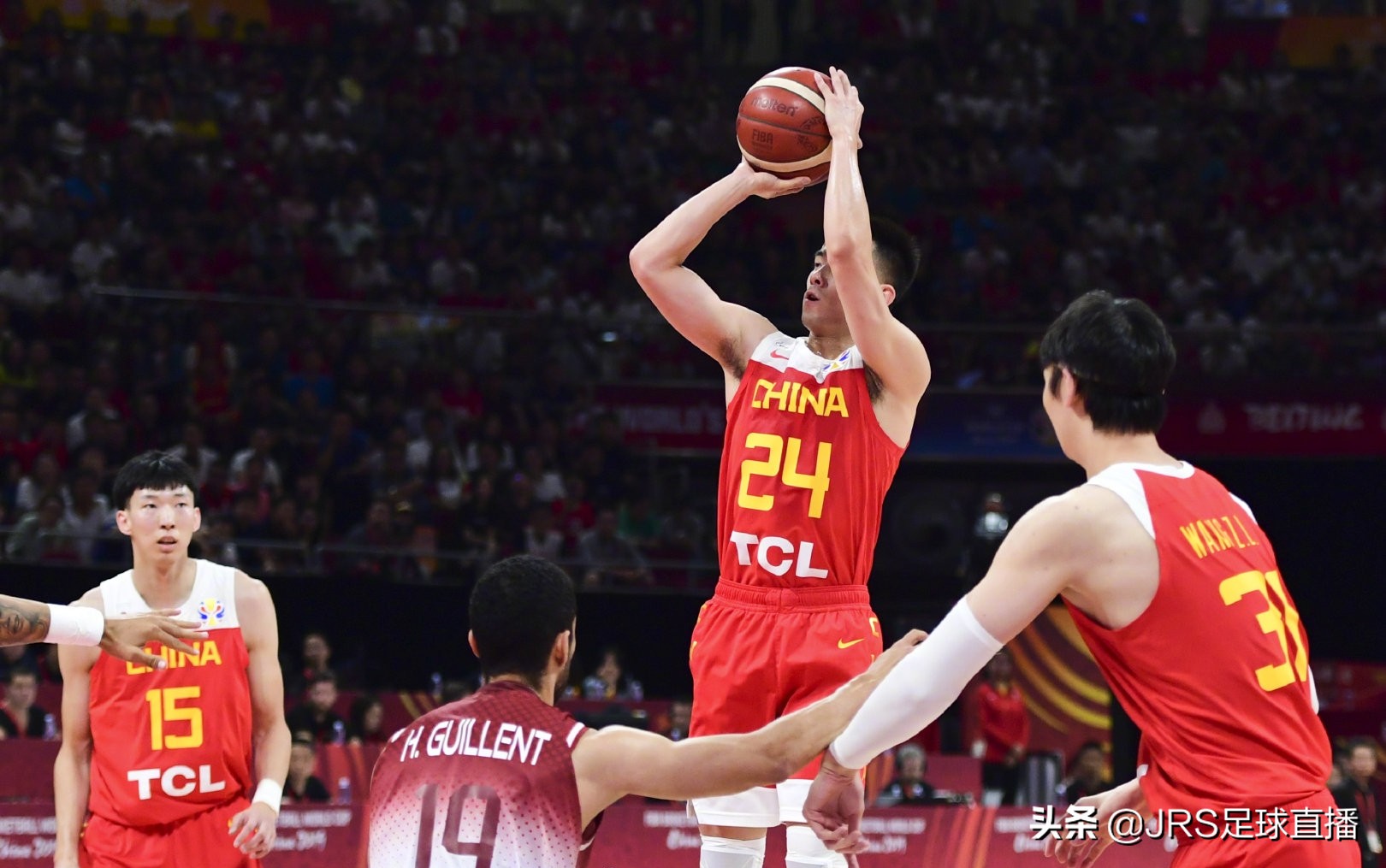 男篮世界杯预选赛直播间现场直播,直播吧男篮赛程现场直播