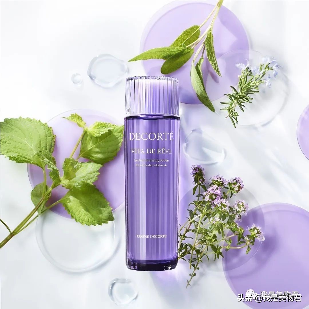 夏日护肤水乳美白效果如何,夏日水乳清爽补水精华