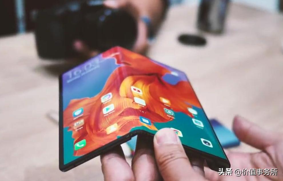 京东方是靠谁发展起来的,京东方未来会成为什么样的公司