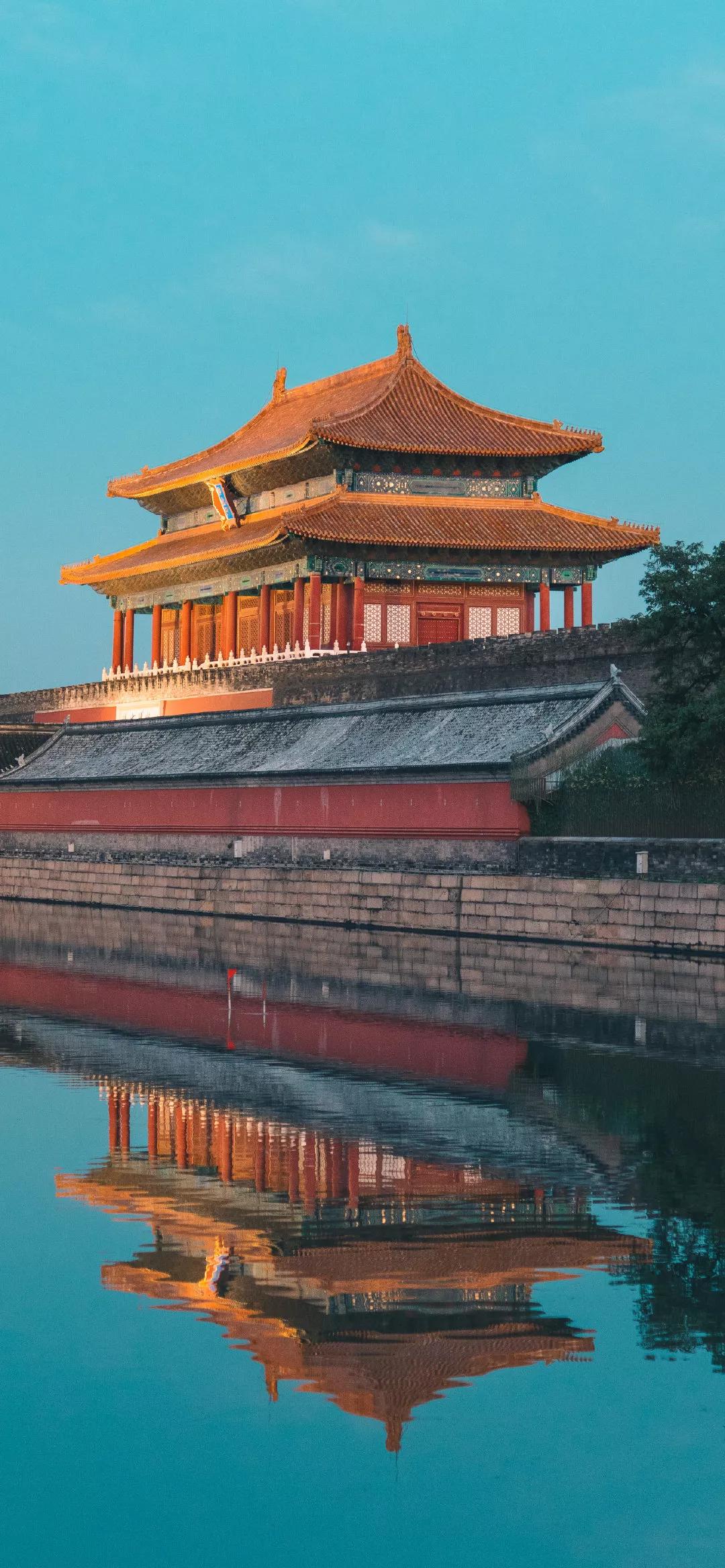 北京手机个性高清壁纸推荐,手机壁纸北京风光