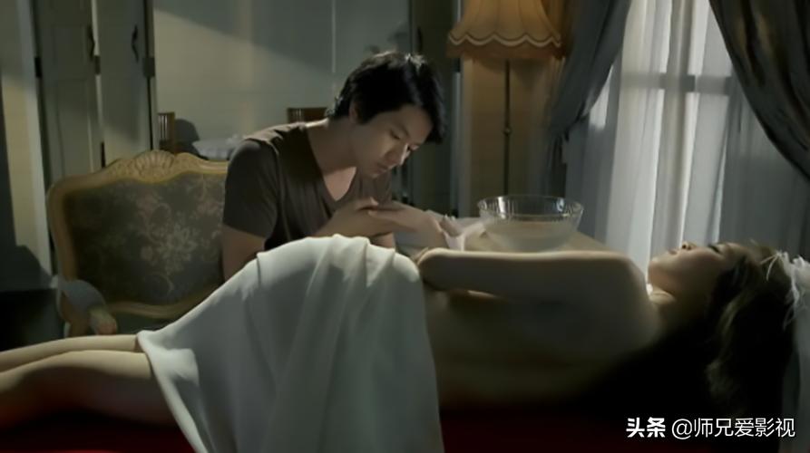 与勾魂相关的电影你看过哪些？