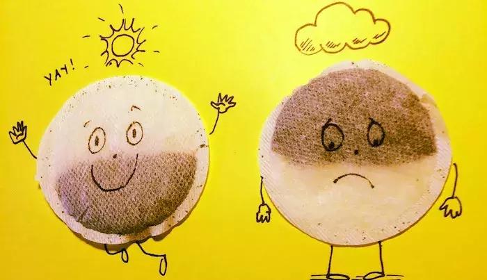 醒醒！年后工作没状态？看看我们的神器