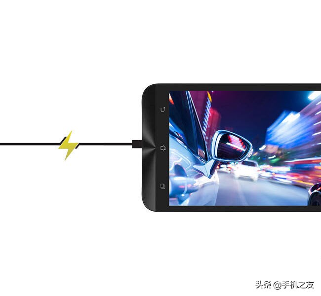 华硕手机zenfone2参数,华硕zenfone2信号评测