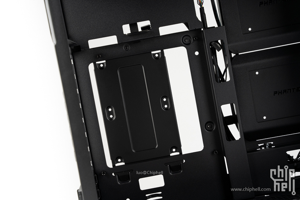 追风者p200自带风扇吗,追风者p200a装机视频