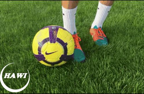 怎么练好短传足球,如何提高足球短传的精准率