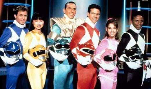 童年奥特经典特摄剧回顾,除了奥特曼以外的特摄剧