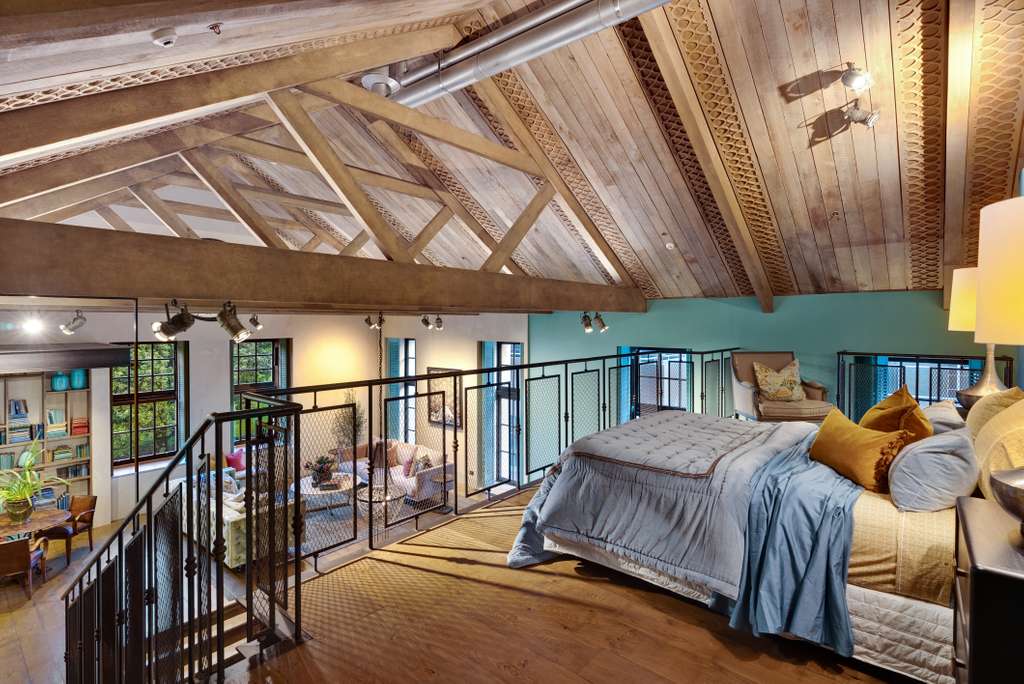 买一个便宜又好的公寓,格局好的公寓