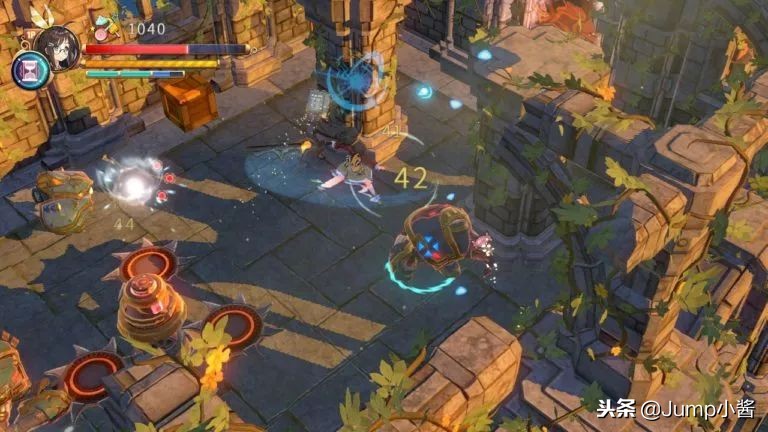 switch可分屏玩的游戏,switch同屏简单游戏