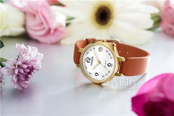 西铁城算好表么,西铁城平民表