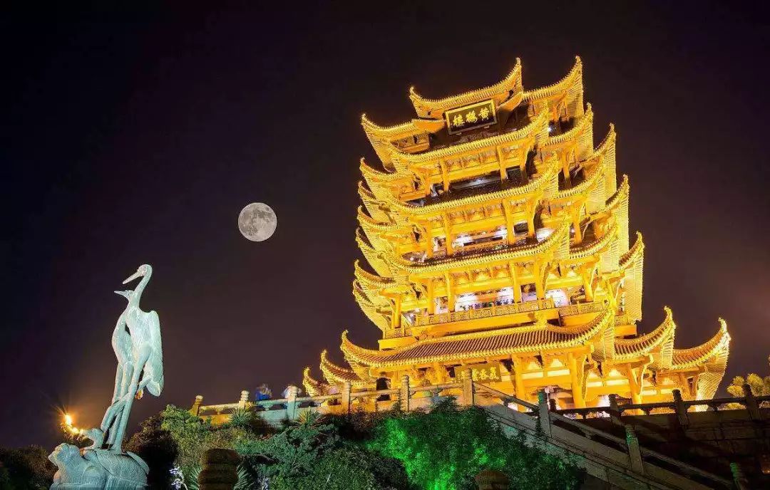 楹联里的中国长联,古今楹联长联