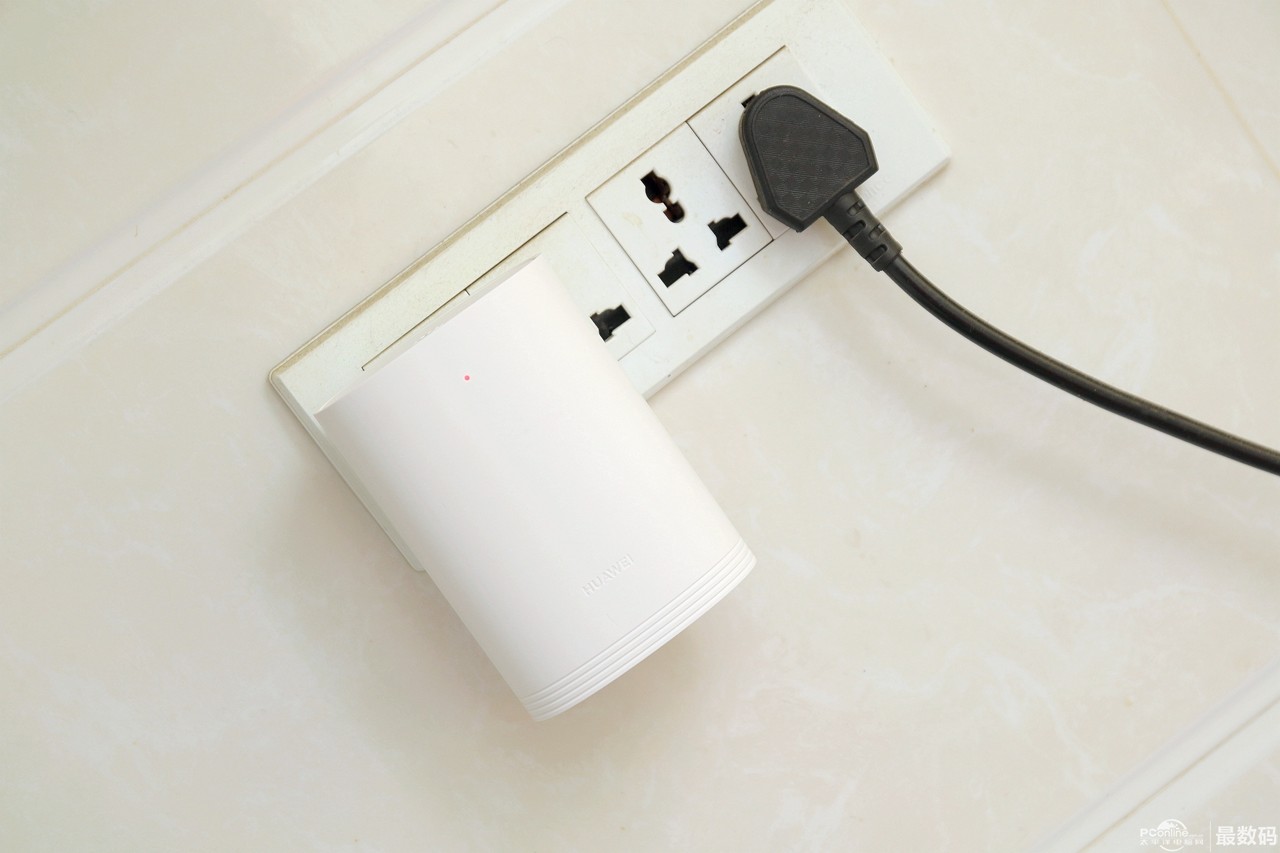 贵就一定好用？PK华硕AC88U华为子母路由Q2Pro完胜