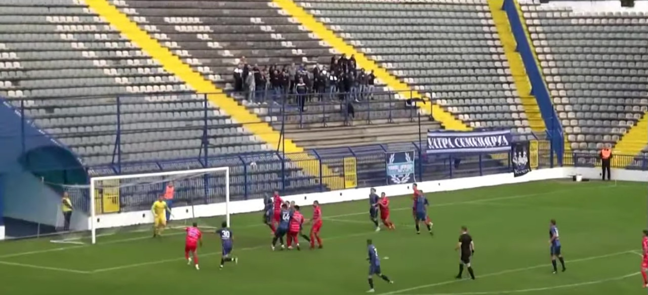 这个北京孩子终于踢上职业比赛，国安的大门还会为他敞开么