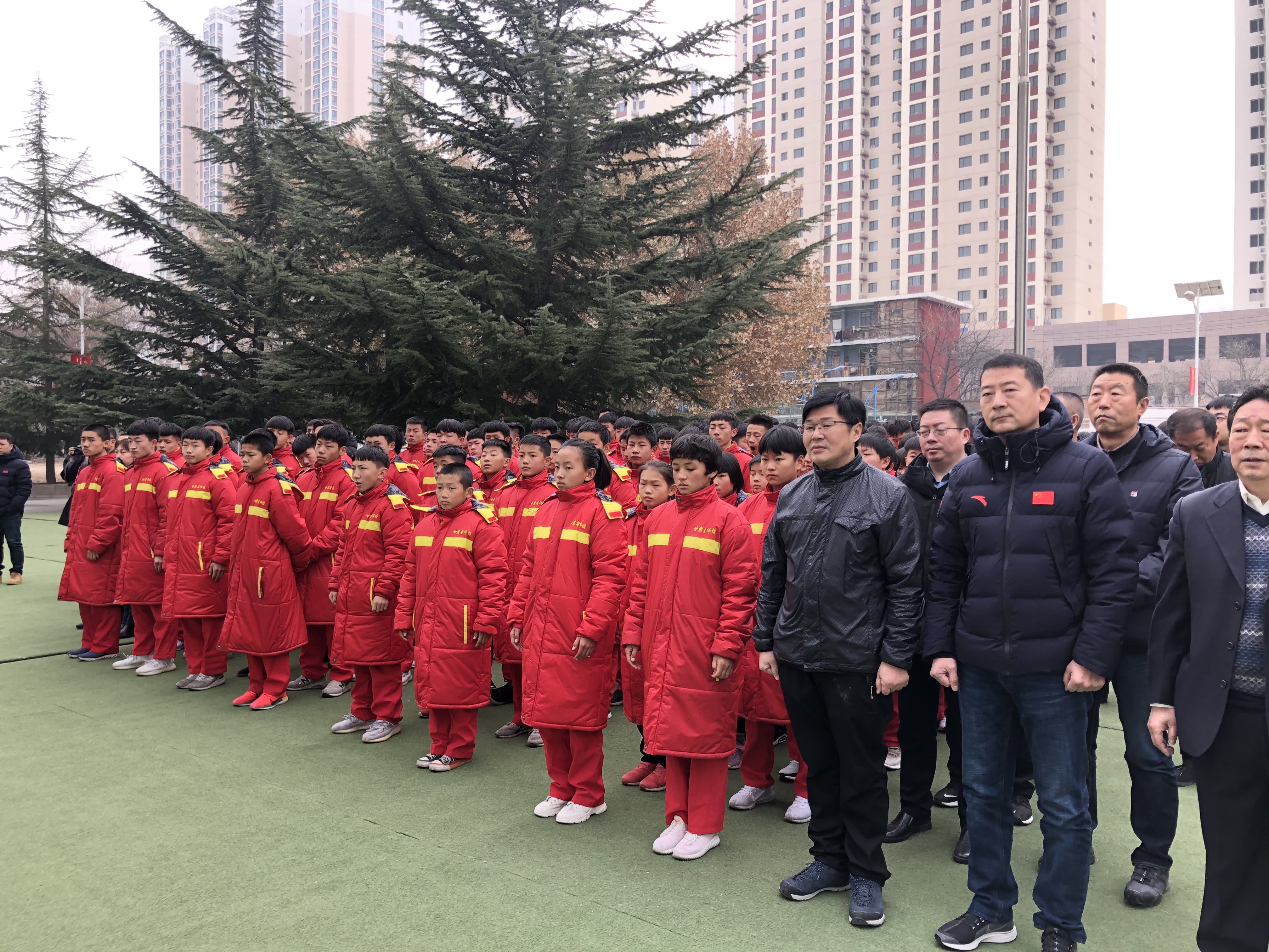 甘肃省体育发展,甘肃省体育运动委员会