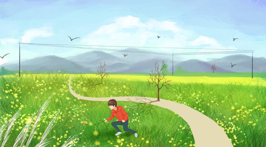 男朋友太“吝啬”，女生该如何去处理？过来人的故事，受益匪浅